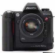 Image result for FinePix S2 Pro