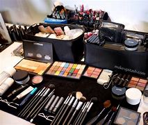 Image result for Mac Full Face Makeup