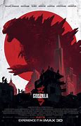 Image result for Godzilla HD 2014