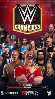 Image result for WWE Characters