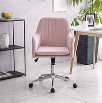 Image result for Pink Computer Chair
