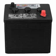 Image result for Group 2 Battery 6 Volt