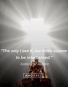 Image result for Dark Souls Solaire of Astora Quotes