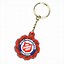 Image result for Rubber Keychain Push Button