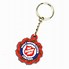 Image result for Custom Rubber Keychains