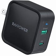 Image result for Ravpower Fast Charger
