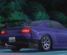 Image result for Initial D Fanfic