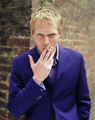 Image result for Paul Bettany Y