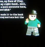 Image result for LEGO Batman 2 Riddler Goon