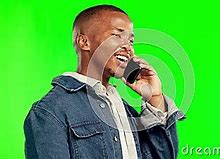 Image result for Man Calling Phone