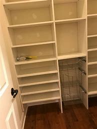 Image result for Coat Closet Pantry