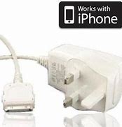 Image result for iPod Touch 4G Charger
