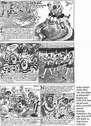 Image result for Pen and Ink Satirical