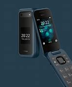 Image result for Nokia Phones Flip Phone