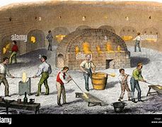 Image result for Northern Factories 1800s