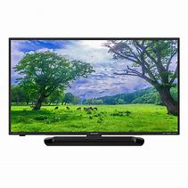 Image result for Sharp TV 32 Inch with Stand