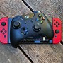 Image result for Switch Xbox Controller