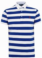 Image result for Striped Polo Shirts