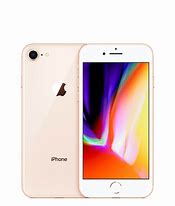 Image result for iPhone 8 in Rose Gold Von Der Seite