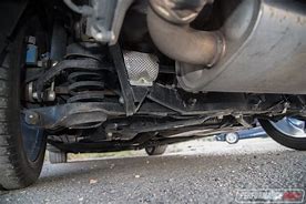 Image result for 2017 Ford Focus Suspension