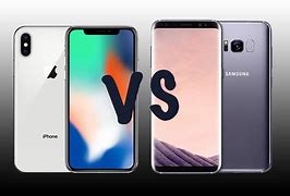 Image result for iPhone X Galaxy