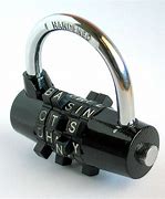 Image result for Locker Combination Locks