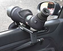 Image result for Car Window Camera Mount