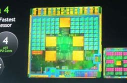 Image result for A15 Bionic Chip Architecture