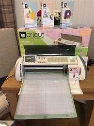 Image result for Cricut Expression Machine