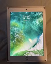 Image result for Rose Gold iPad Screen