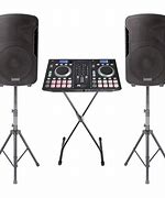 Image result for DJ Sound System