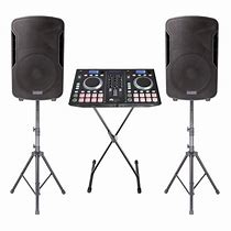 Image result for Pro Studio DJ Speakers