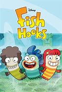 Image result for Fish Hooks Matching PFP