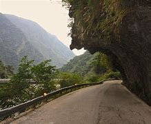 Image result for Taroko Gorge Road Taiwan