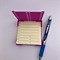 Image result for Round Pen and Sticky Note Holder