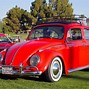 Image result for DC Electric VW