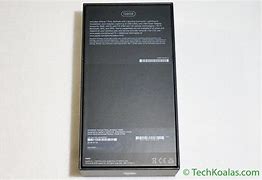 Image result for Back of iPhone Box