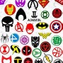 Image result for Marvel Avengers Logo Vector