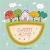 Image result for Sweet Home Clip Art House