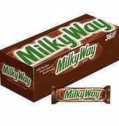 Image result for Original Milky Way Bar