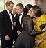 Image result for Prince Harry and Meghan Markle Cartoons