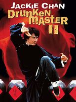 Image result for Jackie Chan Drunken Master
