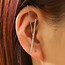 Image result for Ear Crawler Earrings