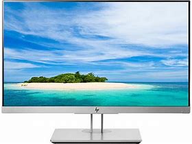 Image result for HP E223 Monitor