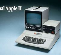 Image result for Apple 1 Png
