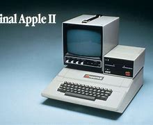 Image result for Steve Jobs Apple 2