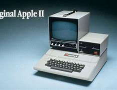 Image result for Apple 2 E Mini