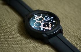 Image result for Ticwatch E2 Smartwatch