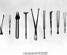 Image result for Types of Surgical Scissors