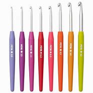 Image result for Crochet Hook Set